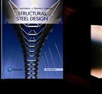 chegg impact test rev spring 2017 njl|Structural Steel Design 6th Edition Textbook Solutions .